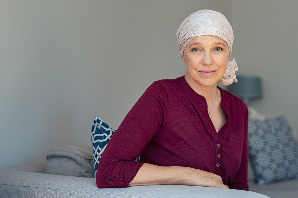 Perte de cheveux chez les patients cancéreux : stratégies d'adaptation et soutien