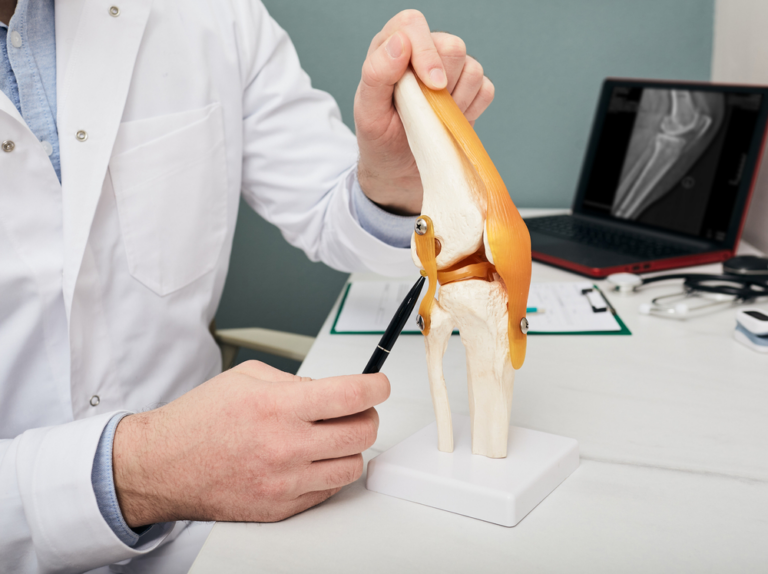 Is ACL Reconstruction Right for You? Exploring Surgical Options