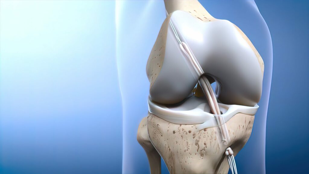 ACL Reconstruction Surgery: Benefits and Expected Outcomes