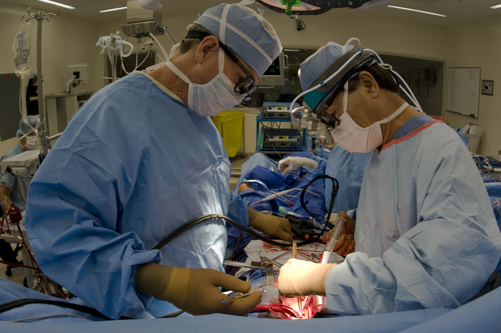 Heart Valve Repair and Replacement: Risks and Complications