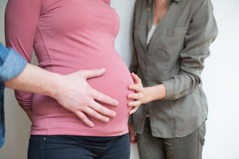 Is Surrogacy Legal in Georgia?