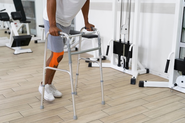 Recovering From ACL Reconstruction- Tips for a Successful Rehabilitation
