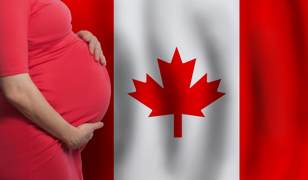 Comparing Surrogacy Options- Canada vs. Georgia- which is right for you- Canada