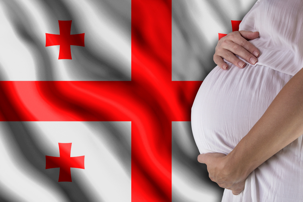 Comparing Surrogacy Options- Canada vs. Georgia- which is right for you- Georgia