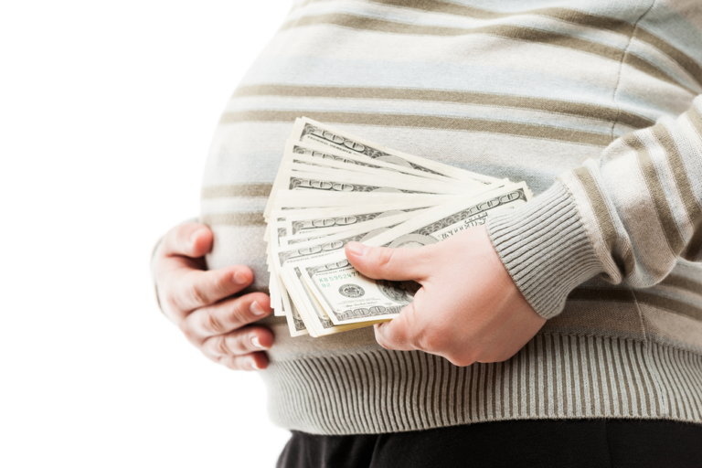 Paysage juridique de la maternité de substitution au Canada : ce que vous devez savoir