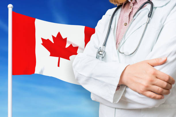 Por qué el sistema de salud canadiense no funciona