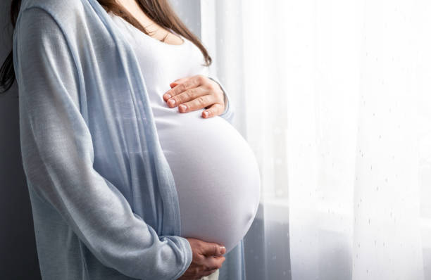 Chancen, mit 40 schwanger zu werden