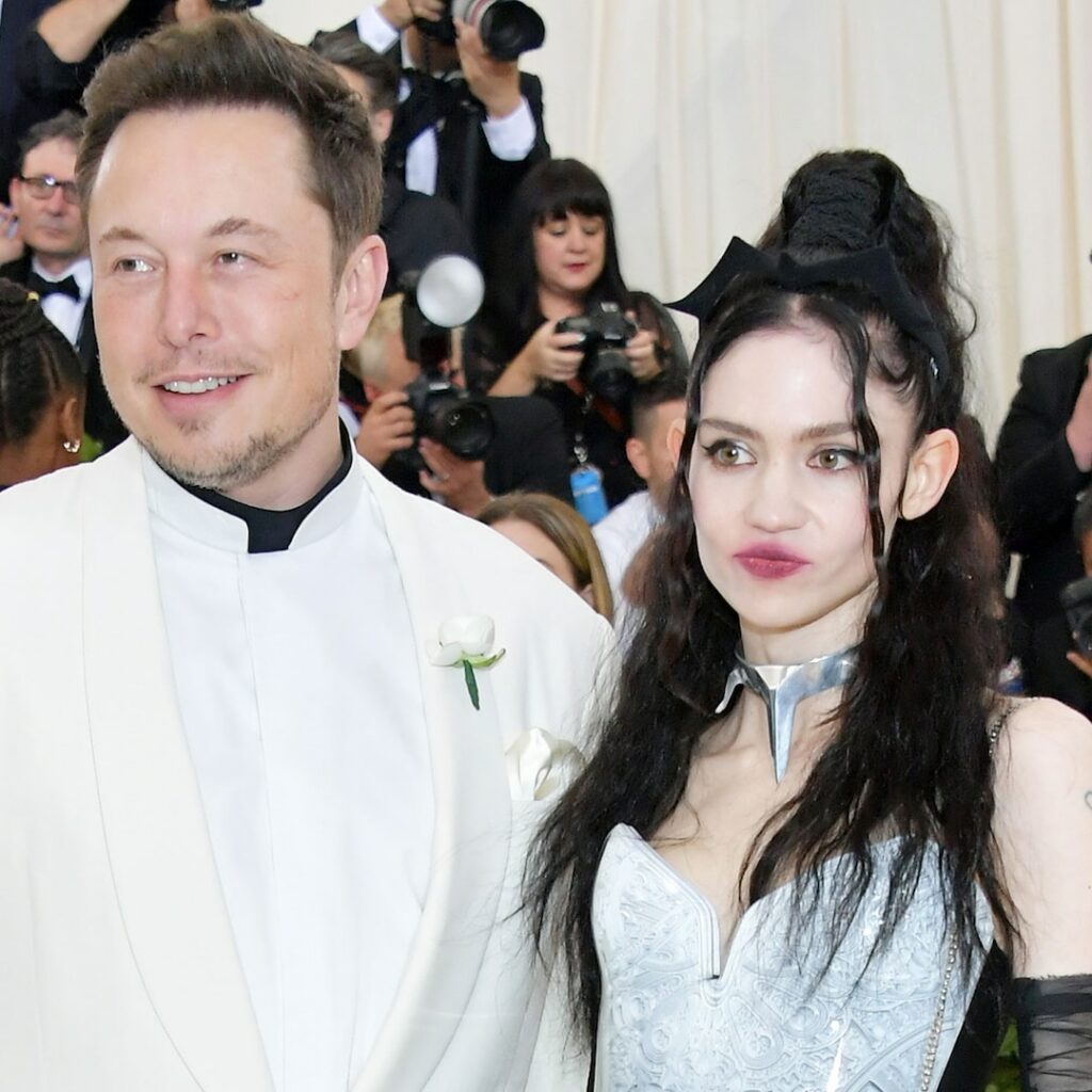 Elon Musk Surrogacy
