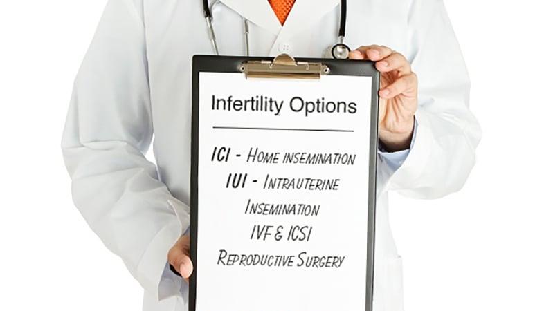 Ovulating but Not Getting Pregnant- infertility treatment