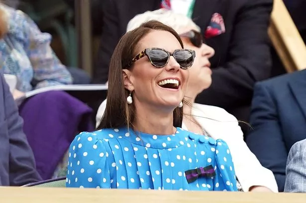 Kate Middleton: Debunking Plastic Surgery Rumours