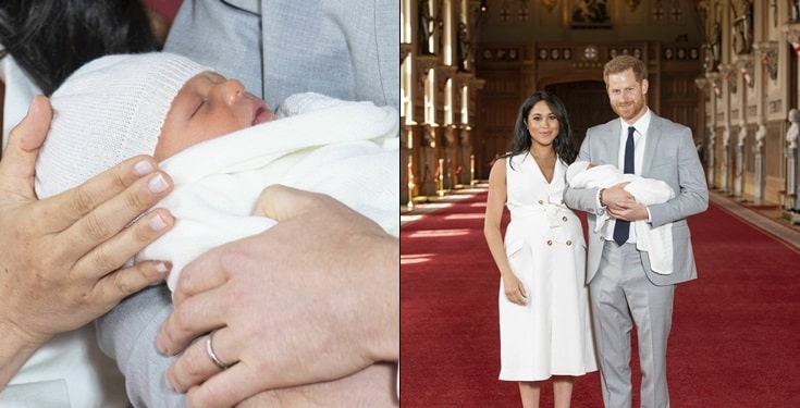 Meghan Markle’s IVF Story- A Beacon of Hope for Women Facing