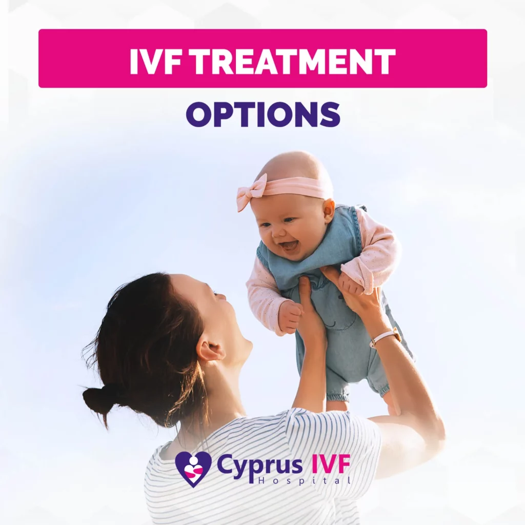 Turismo de fertilidad en Chipre: una guía completa para padres esperanzados