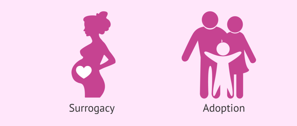 Is Adoption Better Than Surrogacy?