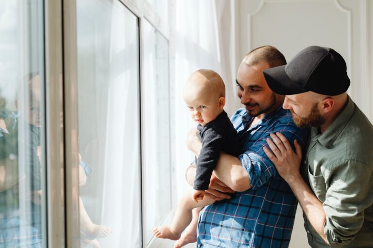 Can Gay Couples Use a Surrogate in Canada?