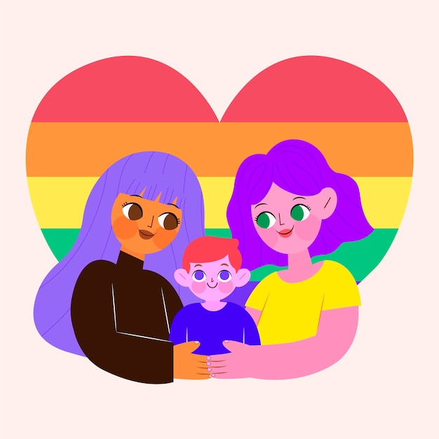 Encontrar una madre sustituta como pareja gay en Canadá