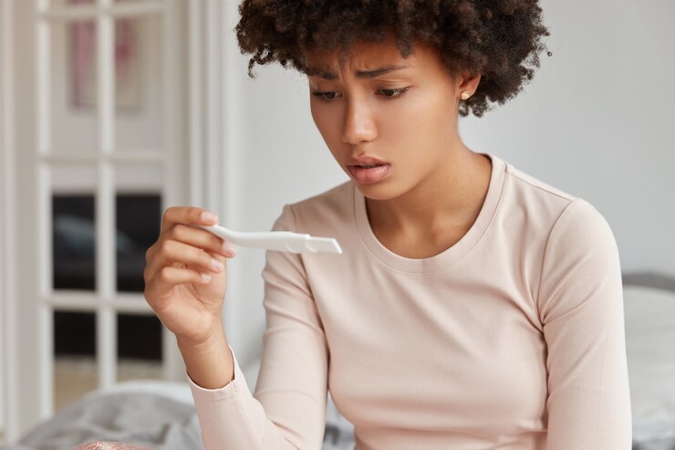 Can you get pregnant on birth control?